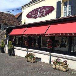 Le Comptoir Des Voyageurs