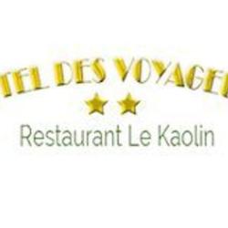 Hôtel Des Voyageurs