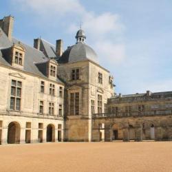 Hôtel Des Voyageurs
