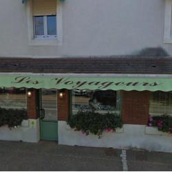 Logis Hôtel Les Voyageurs
