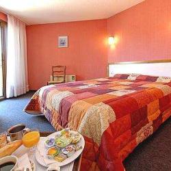 Hotel Des Voyageurs