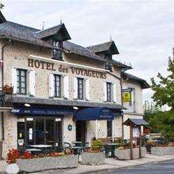 Hotel Des Voyageurs