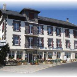 Hôtel Des Voyageurs Restaurant Traiteur