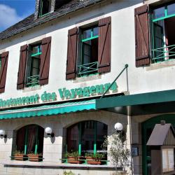 Hôtel Des Voyageurs