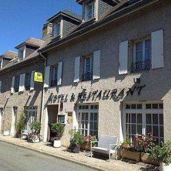 Hôtel Des Voyageurs