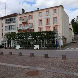 Hôtel Des XII Apôtres