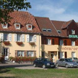 Hôtel Deybach