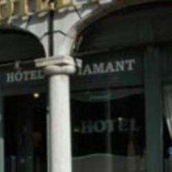 Hôtel Diamant
