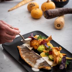 Hôtel Diana Restaurant & Spa By Happyculture