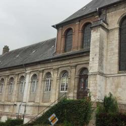 Hôtel Dieu