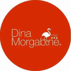 Hôtel Dina Morgabine