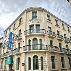 Hôtel Balmoral
