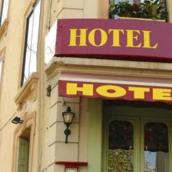 Hôtel Discount