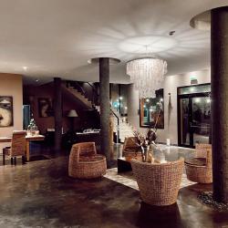 Hôtel Disini