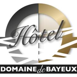 Hôtel Domaine De Bayeux