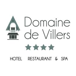 Hôtel Domaine De Villers & Spa