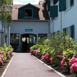 Hôtel Restaurant Donibane