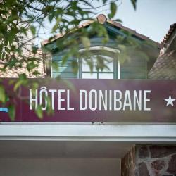 Ibis Styles Saint Jean De Luz Donibane