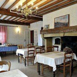 Hôtel Du Béarn