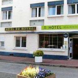 Hotel Du Beffroi
