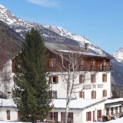 Hôtel Du Buet