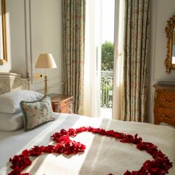 Hôtel Du Cap-eden-roc