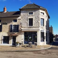 Hôtel Du Centre