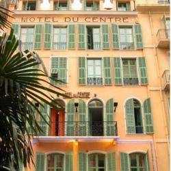 Hôtel Du Centre