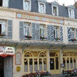 Hôtel Du Centre
