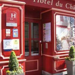 Hôtel Du Château