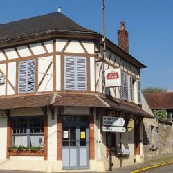 Hôtel Du Chemin De Fer