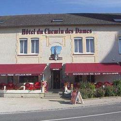 Hôtel Du Chemin Des Dames