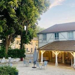 Hôtel Du Cheval Blanc