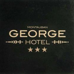 Hôtel Du Commerce - George Hôtel