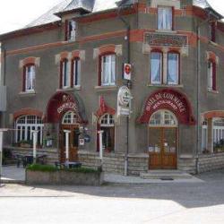 Hôtel Du Commerce