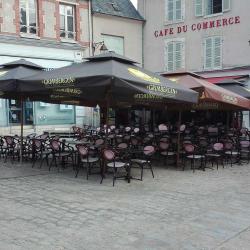 Café Du Commerce