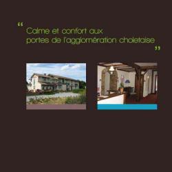 Hotel Du Cormier