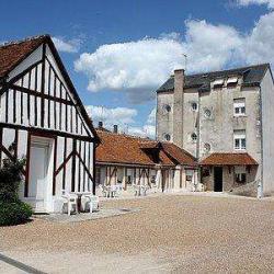 Logis Hôtel Du Cygne