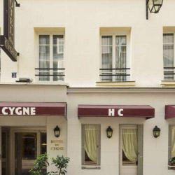 Hôtel Du Cygne