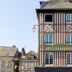Hôtel Du Dauphin