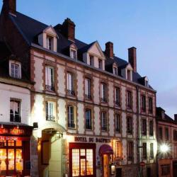 Hôtel Du Dauphin
