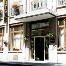 Hôtel Du Dauphiné