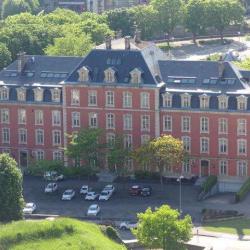Hôtel Du Département
