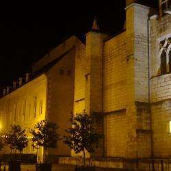 Hôtel Du Département
