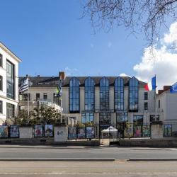 Hôtel Du Département De Loire-atlantique