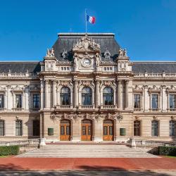 Hôtel Du Département