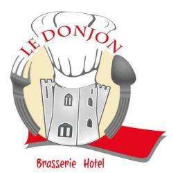 Hôtel Du Donjon