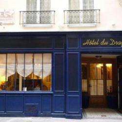 Hôtel Du Dragon