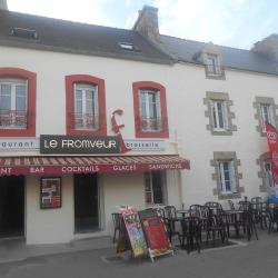 Hôtel Du Fromveur