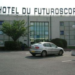 Hôtel Du Futuroscope